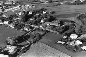 Bilde av Nedre Gokstad og Nilsesvingen